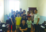 中華瑪倉和平協會-偏遠地區學校參訪計畫-偏遠-江西-南廟小學